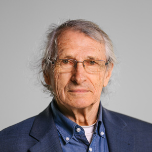 Dipl. Ing. Eberhard Beindl, SHGB