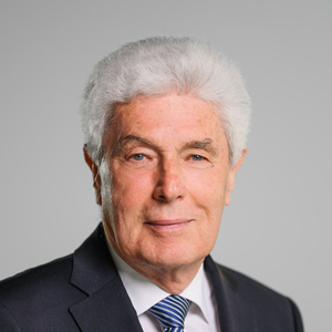 Dkfm. Otto Fleischmann, SHGB