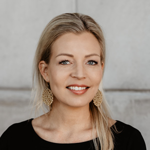 Mag. Katharina Feiel, SHGB